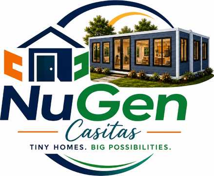 NuGen Casitas