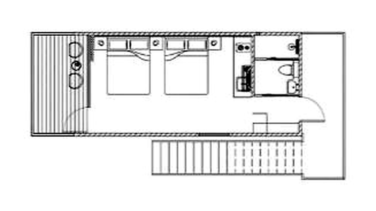 Verified N2 Plus-D Double Decker floorplan