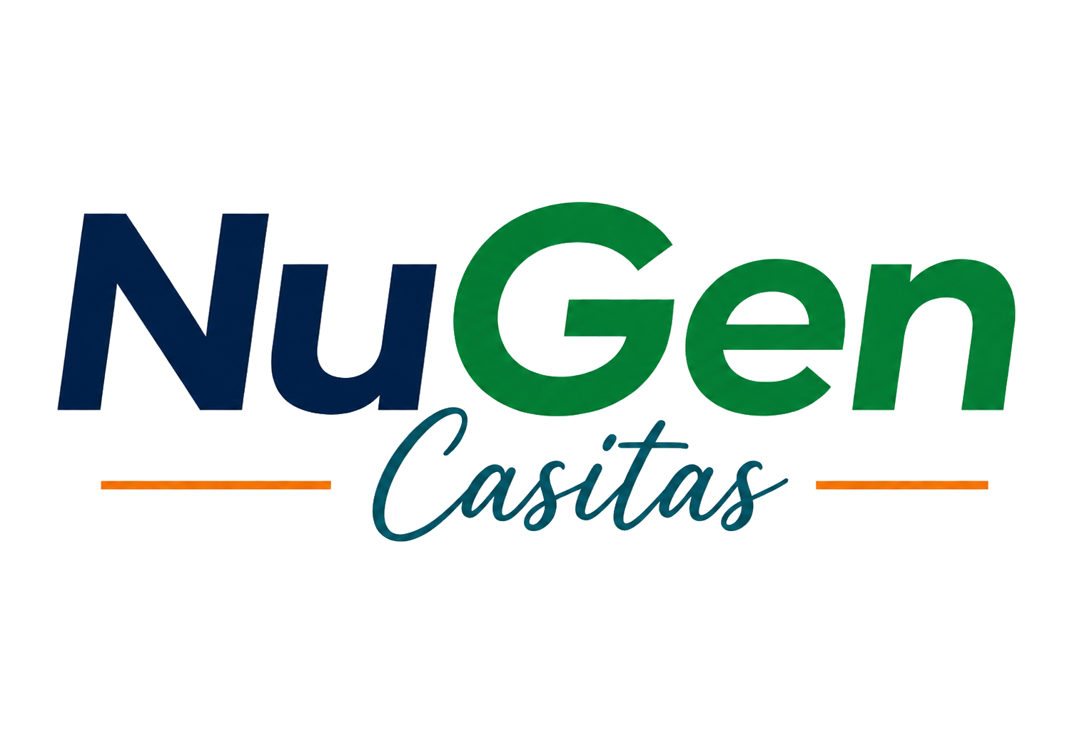 NuGen Casitas