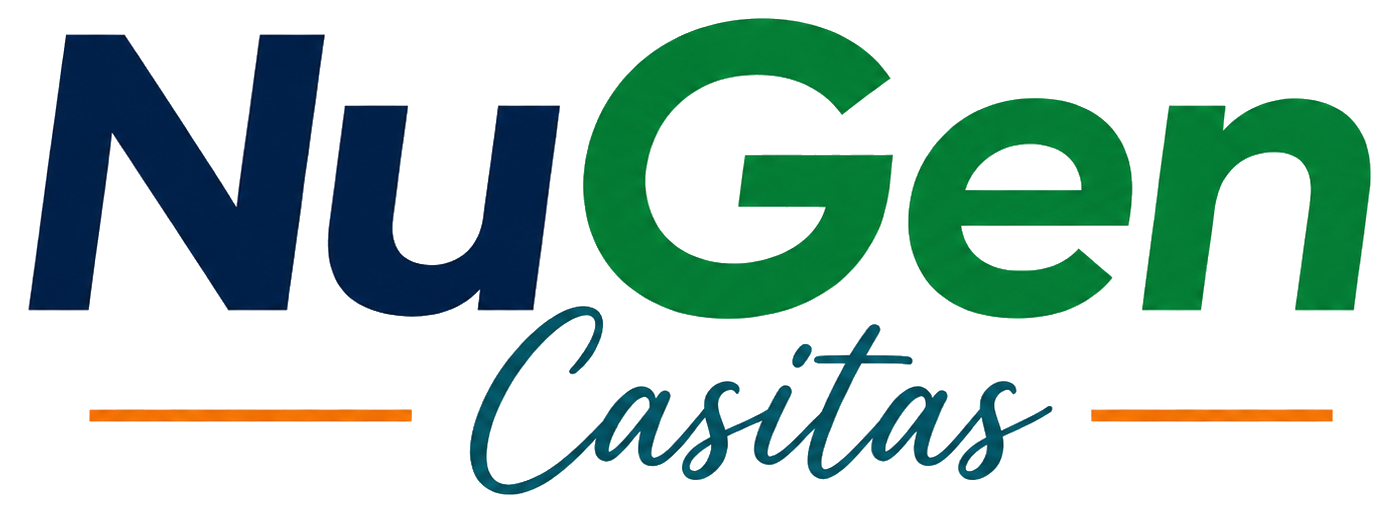 NuGen Casitas